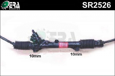 ERA BENELUX sr2526 -  Рулевой механизм